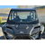UTVZILLA Vented Glass Front Windshield with Wiper - 2025+ Polaris RZR Pro R Pro S Pro XP - view 4