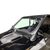 UTVZILLA Vented Glass Front Windshield with Wiper - 2020-24 Polaris RZR Pro R Pro XP Turbo R - view 4