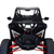 UTVZILLA Hard Plastic Roof - Polaris RZR Pro XP, Turbo R