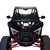 UTVZILLA Hard Plastic Roof - Polaris RZR Pro XP Turbo R - view 5