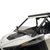 UTVZILLA Clear Half Front Windshield - 2020-24 Polaris RZR Pro XP Turbo R Pro R