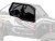 SuperATV Hard Cab Enclosure Upper Doors - Kawasaki Teryx KRX 1000