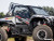 SuperATV Hard Cab Enclosure Upper Doors - Kawasaki Teryx KRX 1000 - view 4