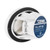 DS18 NXL Series Coaxial Marine Speaker w/ RGB Lights 6x9in 2-Way 125 Watts RMS 4 ohm White - view 5