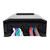 DS18 5-Channel Class-D Amp Full-Range 4x 150 at4 ohm & 1x 600 at2 ohm Watt RMS IP67 Waterproof Rate - view 2