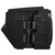 DS18 Polaris RZR Glove Box Enclosure with 10in Carbon Fiber Subwoofer Included 600 Watts RMS - view 3