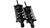 Standard 12.25 Inch Revo-A Adjustable Coil Suspension - Harley-Davidson Softail