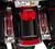 Ciro Filler Panel Lights - Harley-Davidson