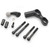 Ciro Gen 2 Offset Perch Mount Kit