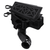 S&B Particle Separator (Wheel Well Mounted) - Polaris RZR Pro R - view 4