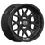 Valor V03 Gloss Black Wheel - 14x7