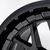 Valor V03 Gloss Black Wheel - 15x7