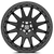 Valor V09 Black Satin Beadlock Wheel - 15x7
