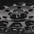 Valor V09 Black Satin Beadlock Wheel - 15x7