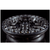 Valor V09 Raw Machined Beadlock Wheel - 17x8