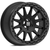 Valor V09 Black Satin Beadlock Wheel - 17x8