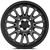Valor V14 Dark Tint Wheel - 14x7 - view 2