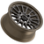 Valor V14 Root Beer Wheel - 15x7 - view 2