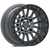 Valor V16 Satin Gunmetal Beadlock Wheel - 15x7 - view 3