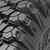 Valor Alpha H2 UTV 8 Ply Radial Tire - 35-10-15