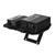 DS18 Harley-Davidson Road Glide Amplifier Rack for models 14-23