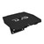 DS18 Harley-Davidson Road Glide Amplifier Rack for models 14-23 - view 2