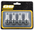 QuadBoss TR412C Valve Set Chrome - view 2