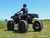 SuperATV 4 Inch Portal Gear Lift - 2013-24 Can-Am Outlander X mr