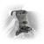 DRT Radius Rod Plate - Can-Am Maverick X3 - view 3