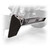 DRT Billet Rear Aluminum Mud Rock Guard Kit - Can-Am Maverick R