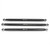 DRT Billet Aluminum Hex Bar Radius Rod Kit - Can-Am Maverick X3 (72 Inch Models) - view 2