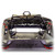 DRT Tire Carrier Trunk Enclosure - Segway Villain SX10 W - view 3