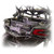 DRT Cargo Storage Rack - Can-Am Maverick X3 - view 4