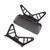 DRT Sun Visor Kit - Polaris Xpediton
