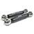 DRT Rear Billet Aluminum Hex Adjustable Sway Bar Link Kit (M12) - Polaris RZR Turbo S - view 4