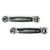 DRT Rear Billet Aluminum Hex Adjustable Sway Bar Link Kit (M12) - Polaris RZR Turbo S - view 6