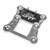 DRT 2 pc Billet Radius Rod Plate - Segway Villain SX10 W