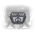 DRT Aluminum Exhaust Cover - Polaris RZR Pro XP