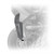 DRT Aluminum Exhaust Cover - Polaris RZR Pro XP