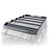 DRT Roof Rack Kit - Polaris Xpedition ADV 5 XP 5 - view 2