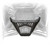 DRT Front Bumper - Kawaski Teryx KRX 1000 - view 2
