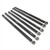 DRT Black Hex Bar Radius Rod Set - Can-Am Maverick R - view 2