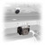 DRT Adjustable Rear Camera Relocation Kit - Polaris Xpedition