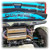 DRT Adjustable Rear Camera Relocation Kit - Polaris Xpedition - view 8