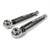 DRT Rear Billet Aluminum Hex Adjustable Sway Bar Link Kit (M10) - Polaris RZR Pro XP - view 4