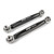 DRT Rear Billet Aluminum Hex Adjustable Sway Bar Link Kit (M10) - Polaris RZR Pro XP - view 3