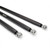 DRT Billet Radius Rods - Segway Villain SX10W (72 Inch Wide)