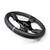 DRT 330mm Round Steering Wheel - view 4