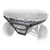 DRT Rear Bumper - Kawaski Teryx KRX 1000