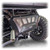 DRT Aluminum Exhaust Cover - Polaris Xpedition - view 6